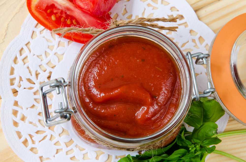  хрустящие маринованные огурцы с кетчупом чили - самые лучшие рецепты