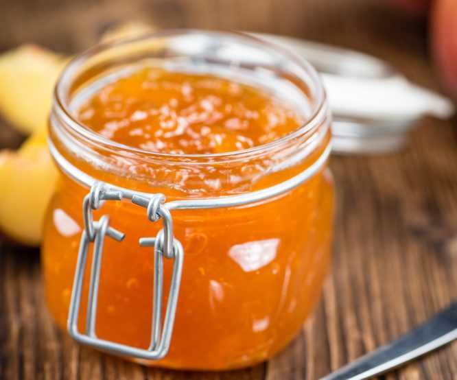 Варенье из кабачка с апельсином и лимоном — 5 рецептов этого лета