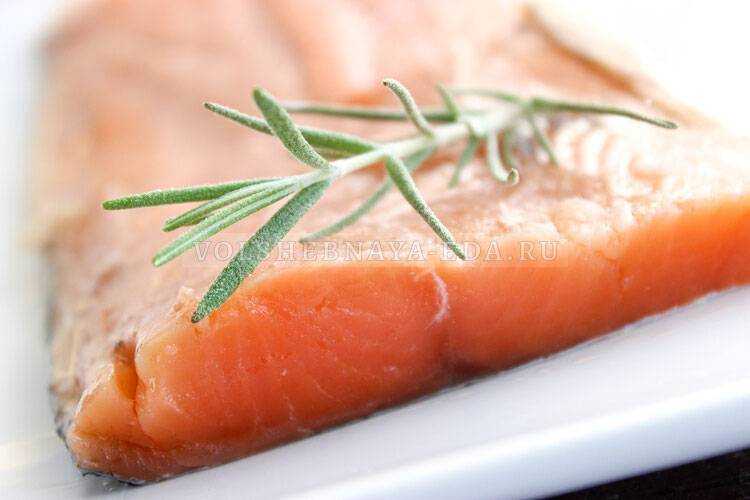Как посолить лосося в домашних условиях быстро и вкусно: рецепты