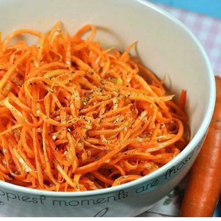 Как приготовить острую морковь на зиму: поиск по ингредиентам, советы, отзывы, пошаговые фото, подсчет калорий, удобная печать, изменение порций, похожие рецепты