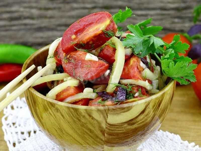Ароматный соус сальса — рецепты приготовления в домашних условиях