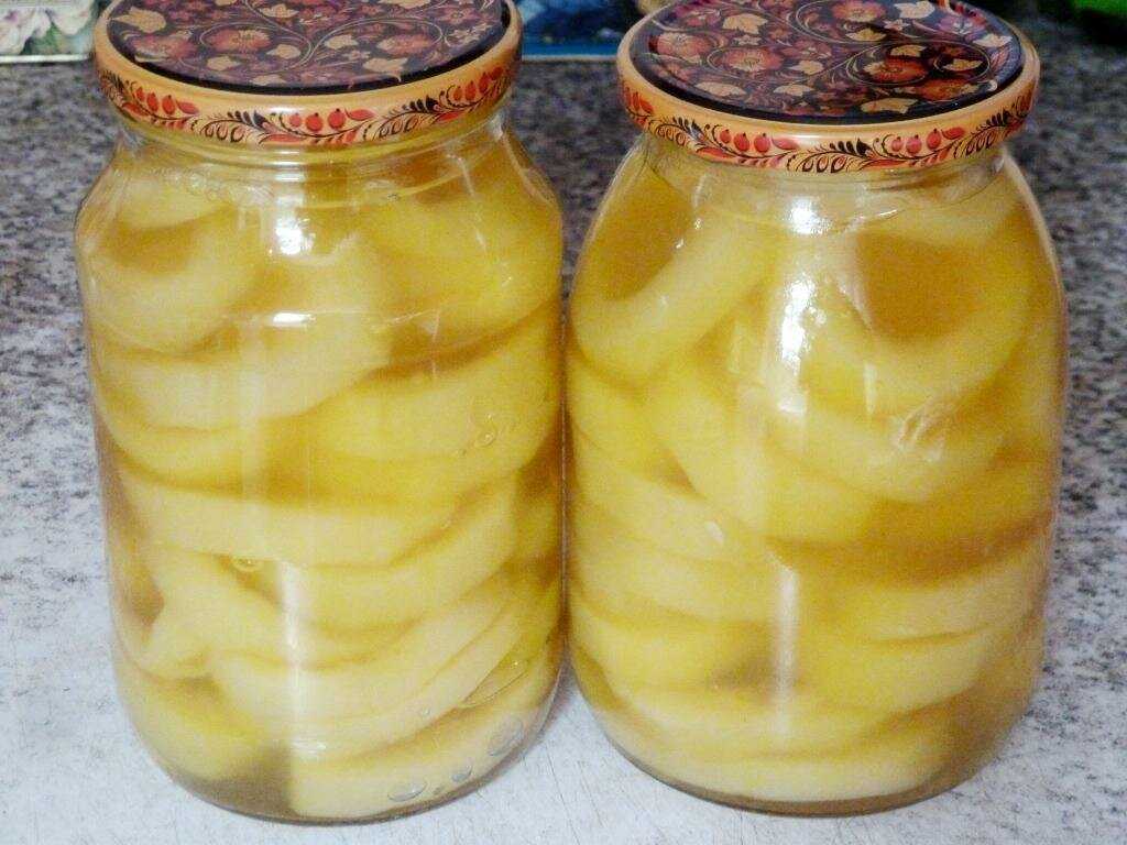 Топ 8 рецептов приготовления кабачков, как ананасов на зиму