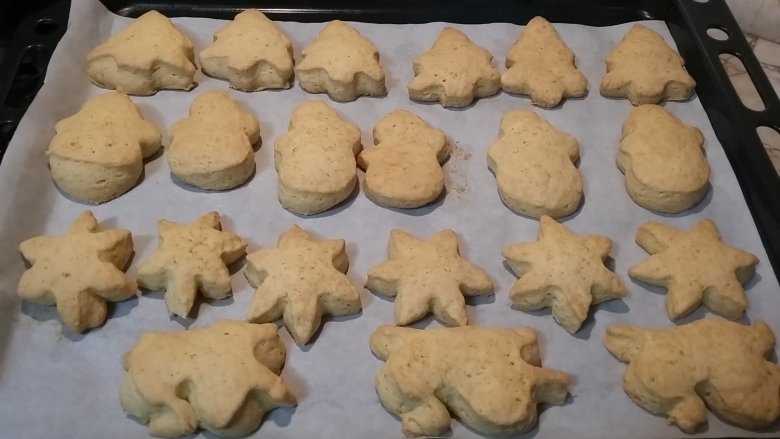 Песочное печенье с вареньем и крошкой – 7 рецептов