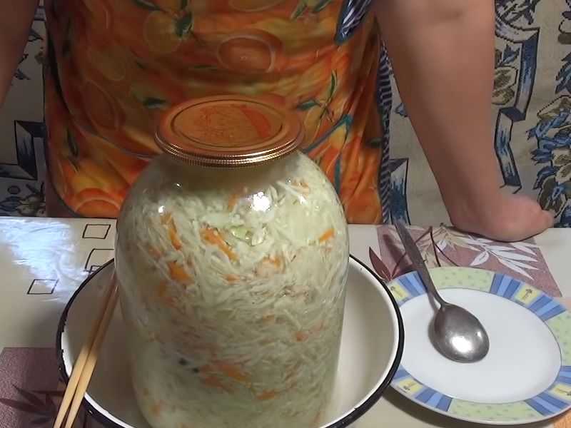 Тушеная капуста — 10 рецептов приготовления с пошаговыми фото