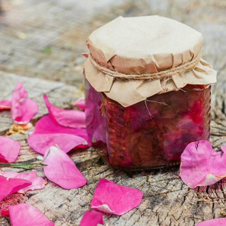 Варенье из розы: как правильно варить розовое варенье - автор екатерина данилова - журнал женское мнение