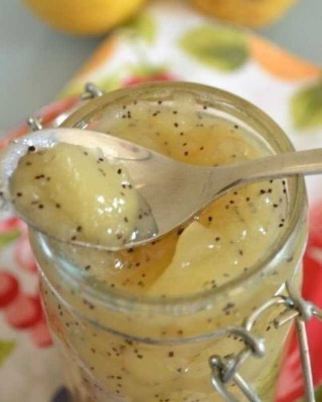 Янтарное варенье из груш: дольками и целиком, с медом и лимоном