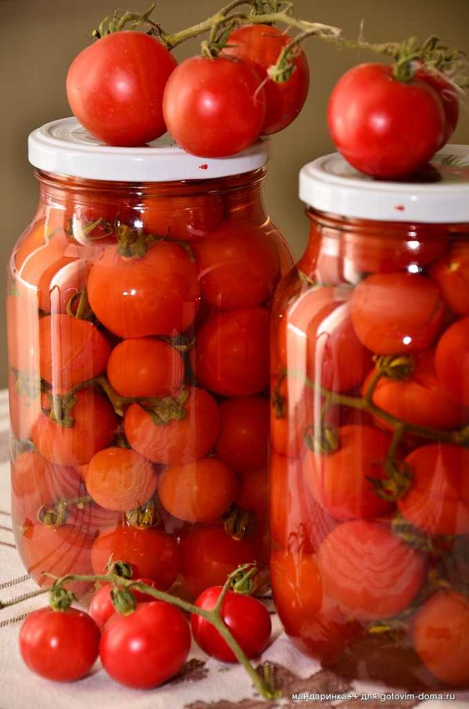 Зеленые помидоры с чесноком на зиму: 40 домашних вкусных рецептов