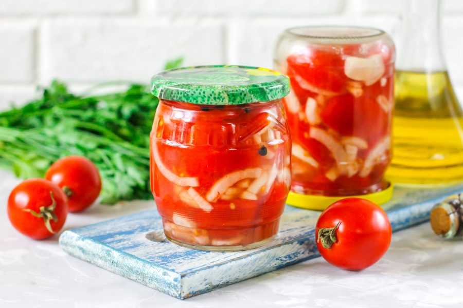 Рецепты консервирования помидоров с водкой на зиму пальчики оближешь
