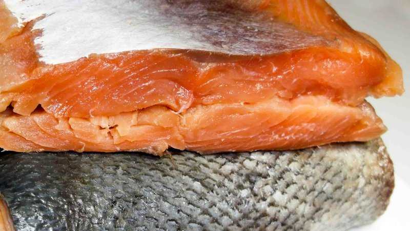 Простые рецепты как посолить красную рыбу домашних условиях