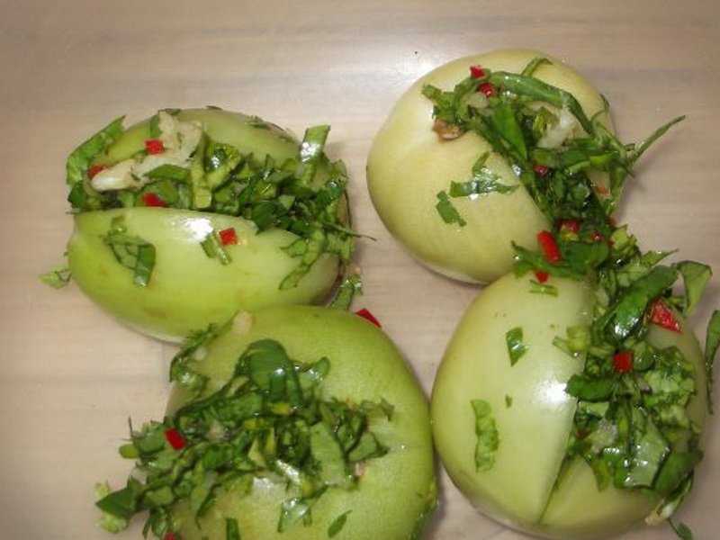 Как приготовить зеленые помидоры по армянски на зиму: поиск по ингредиентам, советы, отзывы, пошаговые фото, подсчет калорий, изменение порций, похожие рецепты