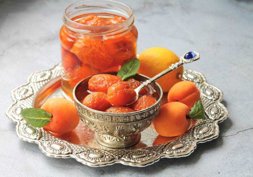 Джем из абрикосов без косточек рецепт на зиму: очень вкусные рецепты