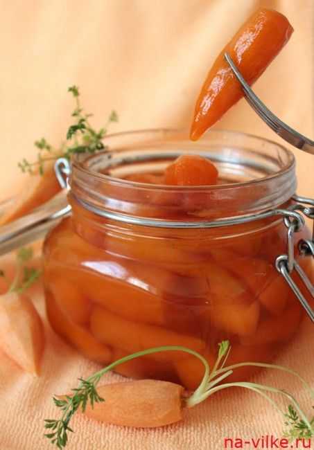 Морковное варенье: рецепты приготовления лакомства из моркови с лимонами, апельсинами, яблоками, геранью на зиму