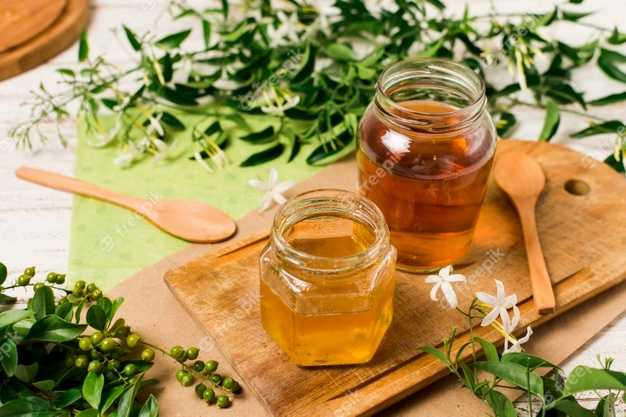 Искусственный мед из цветков акации: рецепты приготовления дома