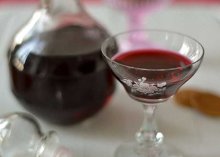 Вино из варенья в домашних условиях, простой рецепт - продукталко
