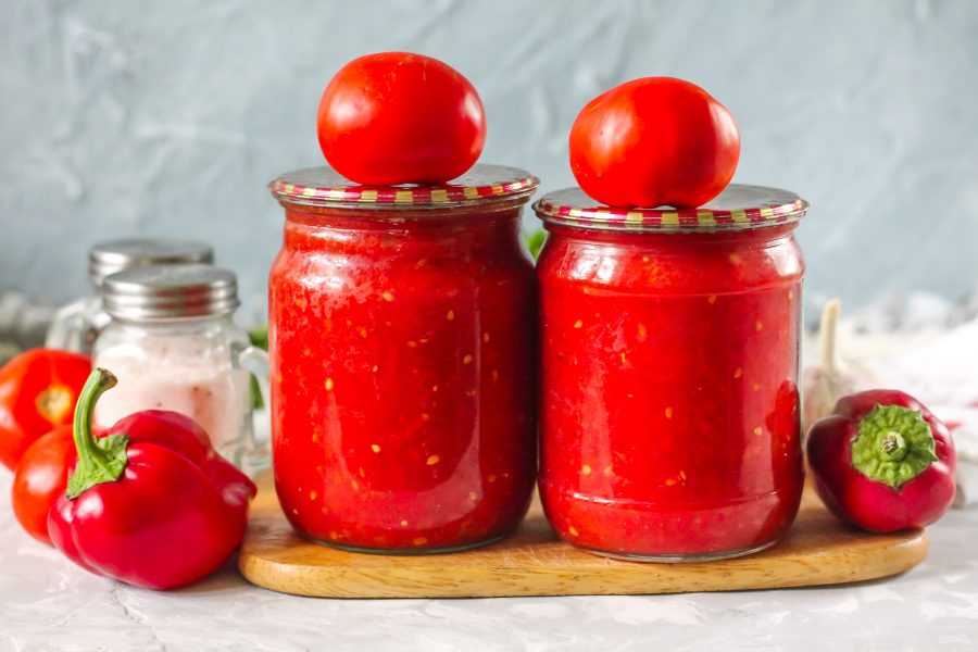 Домашний кетчуп с яблоками: 7 несложных рецептов с пошаговой инструкцией