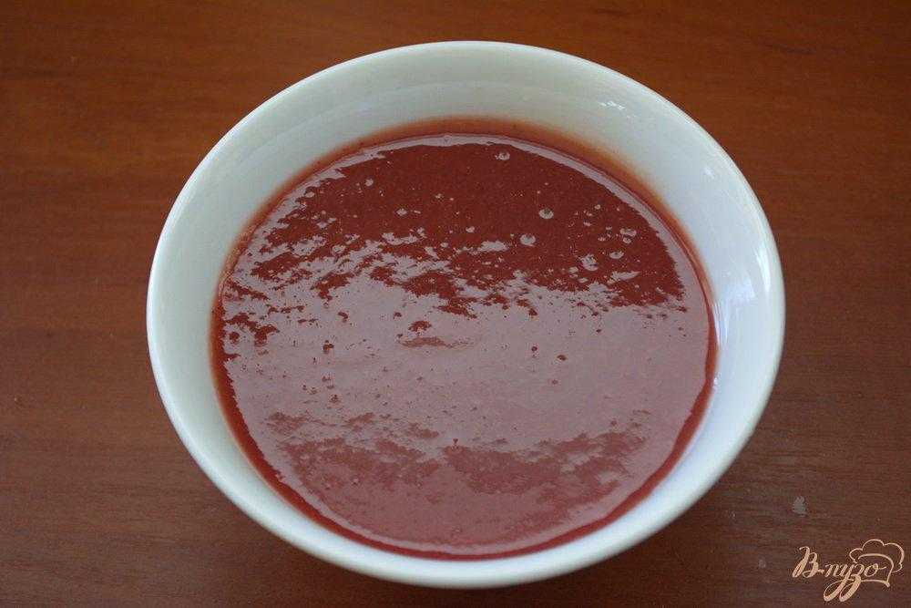 Как сварить кисель с крахмалом из ягод, варенья или компота — рецепты lisa.ru