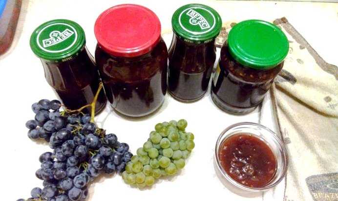 Как сварить варенье из винограда кишмиш: поиск по ингредиентам, советы, отзывы, пошаговые фото, подсчет калорий, изменение порций, похожие рецепты