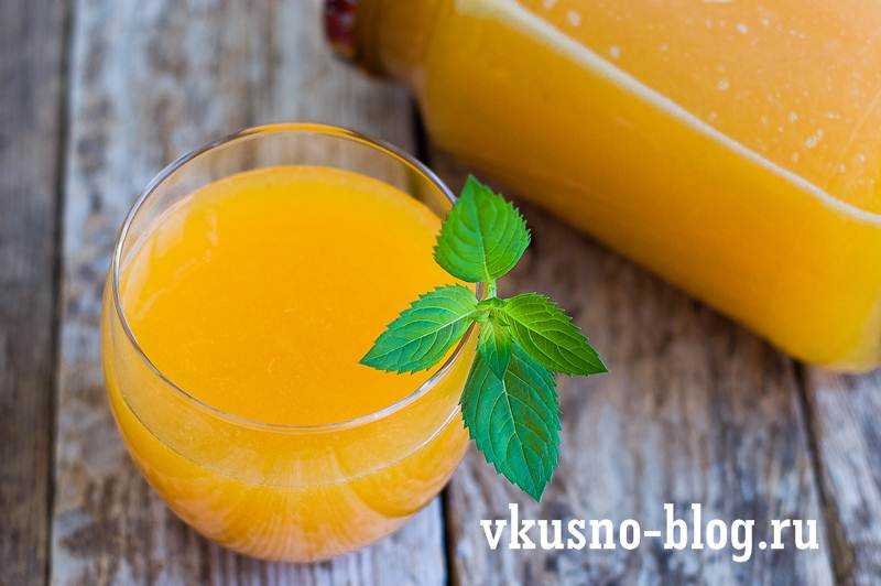 Как приготовить сок из абрикосов в домашних условиях: закатываем на зиму