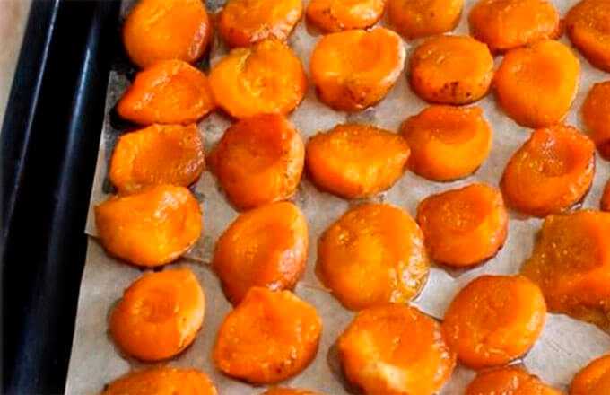 Как заготовить абрикосы на зиму быстро и вкусно: рецепты и секреты