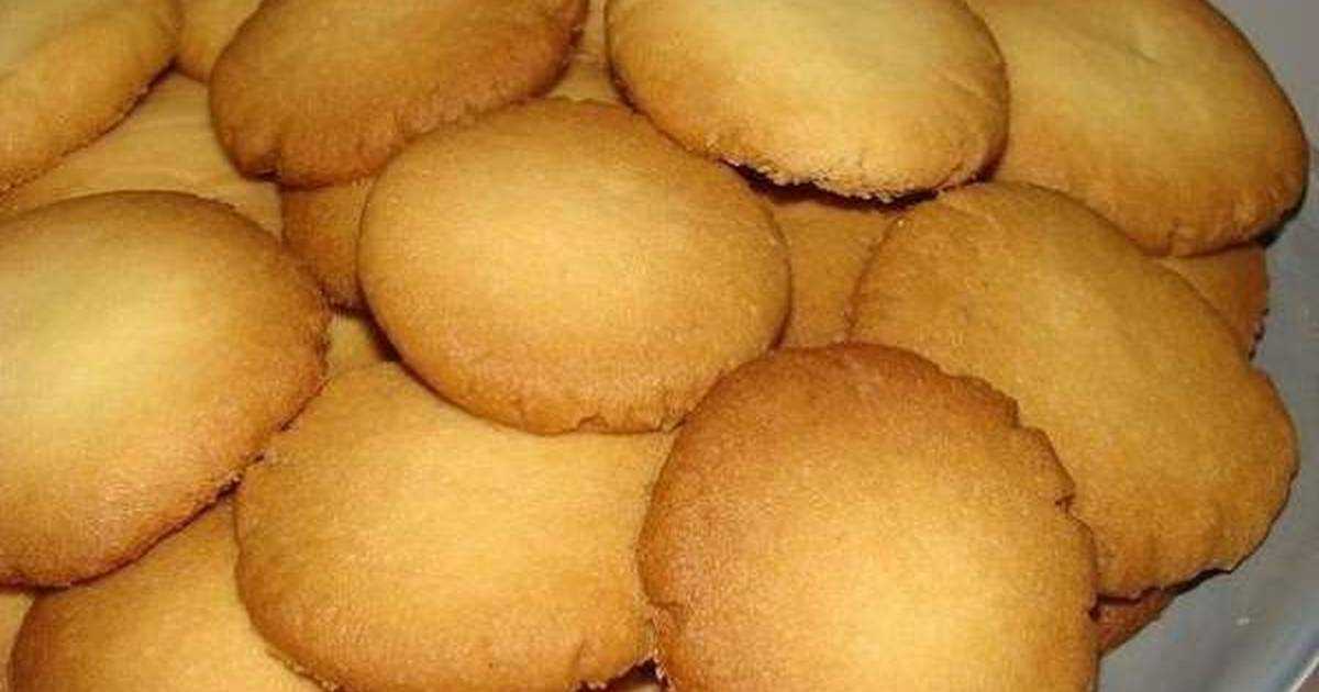 Печенье венское с вареньем классическое рецепт с фото пошагово и видео - 1000.menu