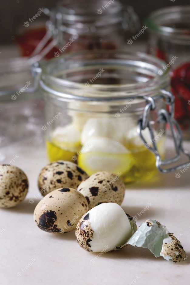 Готовим перепелиные яйца маринованные: поиск по ингредиентам, советы, отзывы, пошаговые фото, подсчет калорий, удобная печать, изменение порций, похожие рецепты