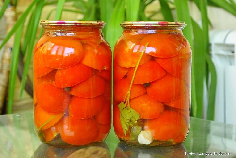 Маринованные помидоры с перцем на зиму – рецепт (с фото) пальчики оближешь