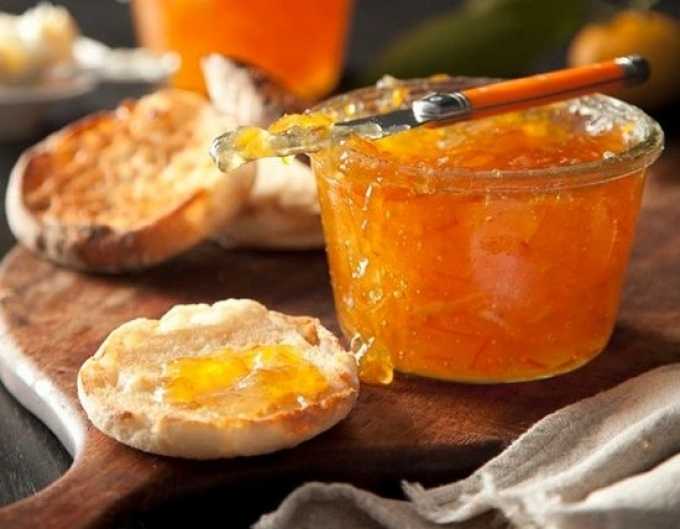 Варенье из апельсинов и апельсиновых корок — пошаговые рецепты с фото