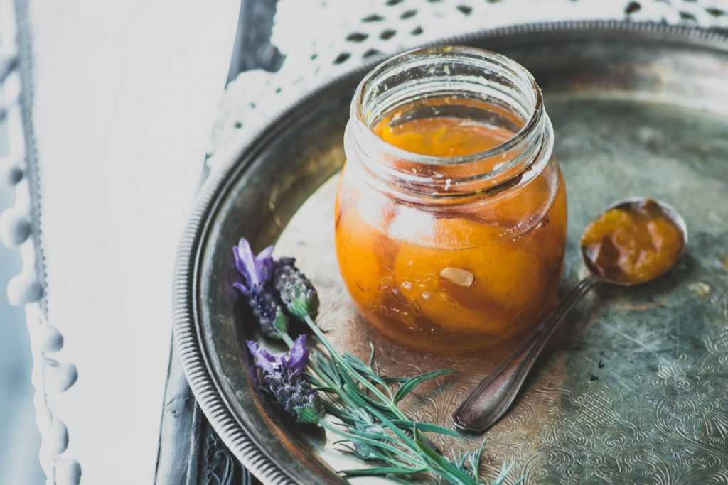 Абрикосовое варенье – 7 невероятно вкусных рецептов