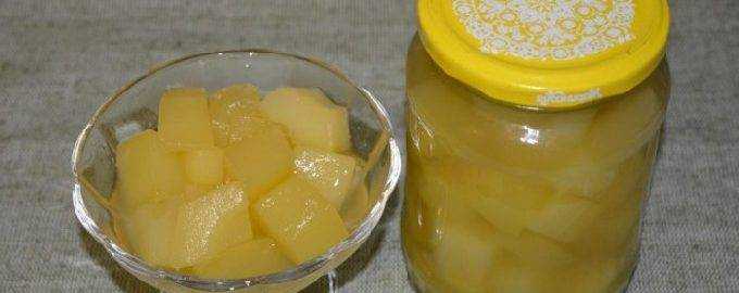 Кабачки с ананасовым соком на зиму пошаговый рецепт быстро и просто от ирины наумовой