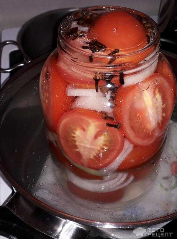 Как приготовить помидоры дольками без стерилизации на зиму: персональная кулинарная книжка, подсчет калорий, изменение порционности, советы поваров и хозяек