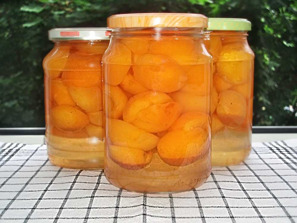 «фанта» из абрикосов и апельсин - 4 рецепта компота на зиму с фото пошагово