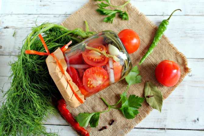 Варенье из зеленых помидор – 5 оригинальных рецептов