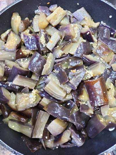 Баклажаны как грибы на зиму - 7 лучших рецептов с пошаговыми фото