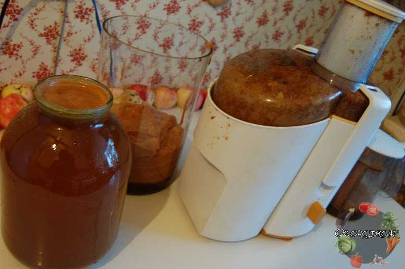 Как приготовить яблочный сок на зиму в домашних условиях через соковыжималку и соковарку: лучшие рецепты