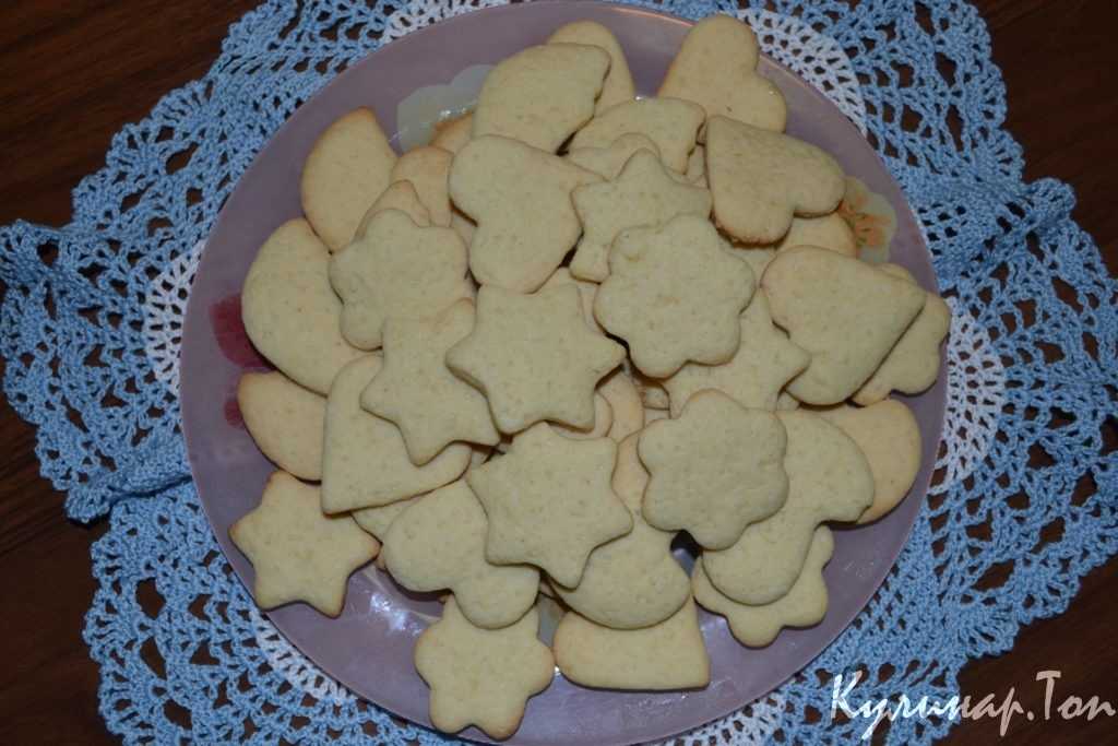 Печенье в чугунной форме, как в детстве бабушка готовила (рецепты печенья в форме-сковороде на газу)