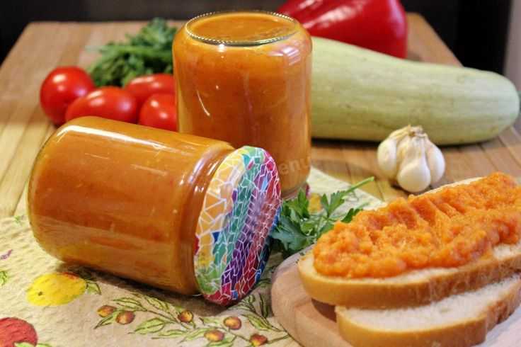 Овощная икра на зиму: лучшие рецепты из моркови, свеклы, томатов, лука и перца. морковная икра