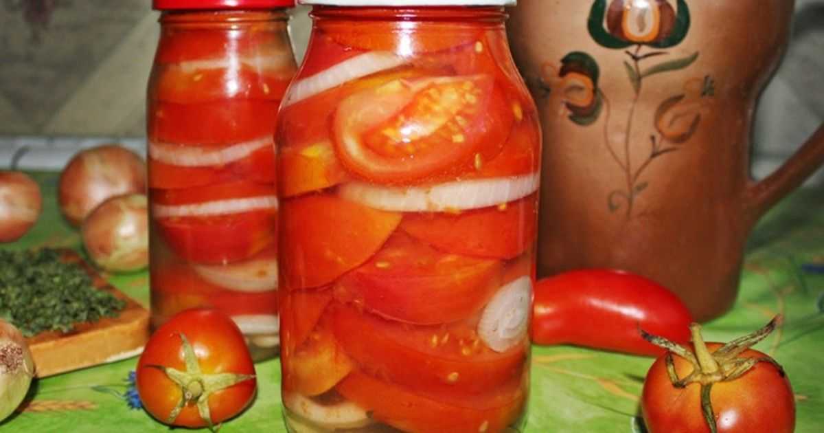 Ассорти из огурцов и помидоров на зиму на 1 литр — 7+ самых вкусных рецептов