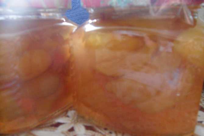 Пюре из груш на зиму - 7 рецептов в домашних условиях с пошаговыми фото