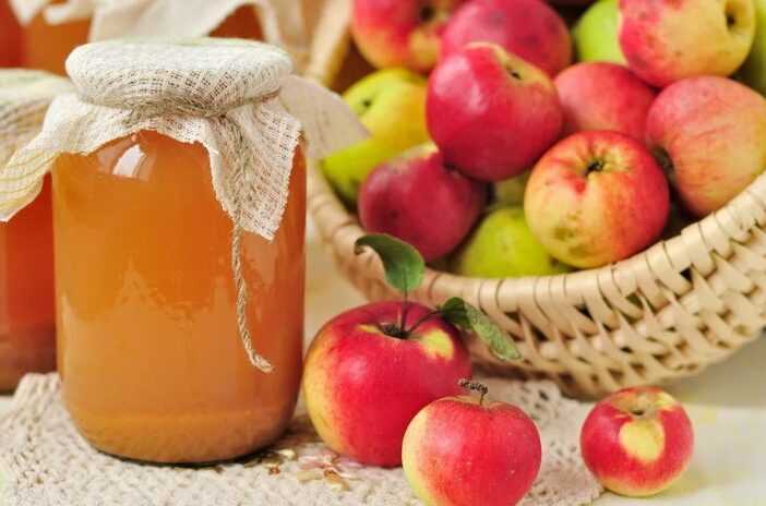 Как варить сок из яблок в соковарке на зиму? очень просто! тонкости и хитрости: с чем и как сварить сок в соковарке из яблок