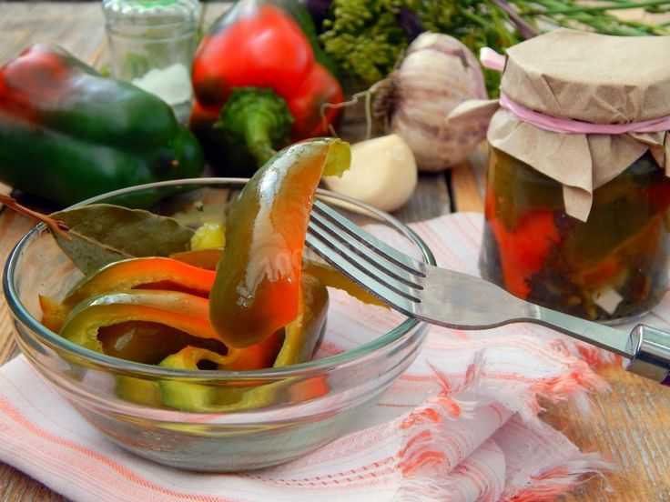 Квашеный острый перец: правила заготовки на зиму, рецепты цицака по-армянски и блюд с этим овощем русский фермер