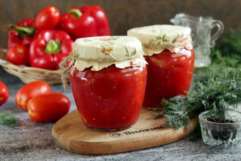Лечо на зиму: рецепт как приготовить пальчики оближешь с помидорами без стерилизации с острым перцем | все о рукоделии