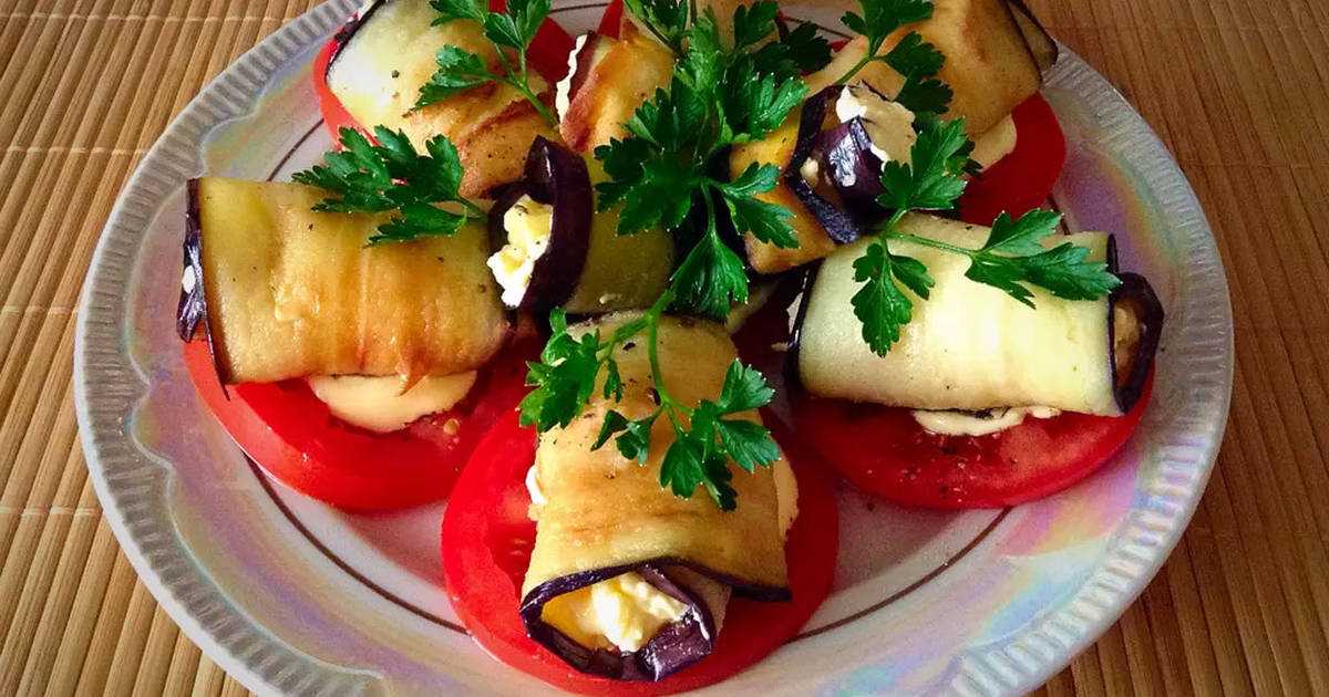 Салат «десяточка» на зиму с баклажанами – 5 рецептов