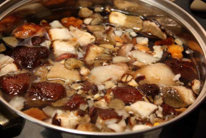 Грибы сыроежки маринованные на зиму рецепты приготовления. самые вкусные рецепты маринованных сыроежек