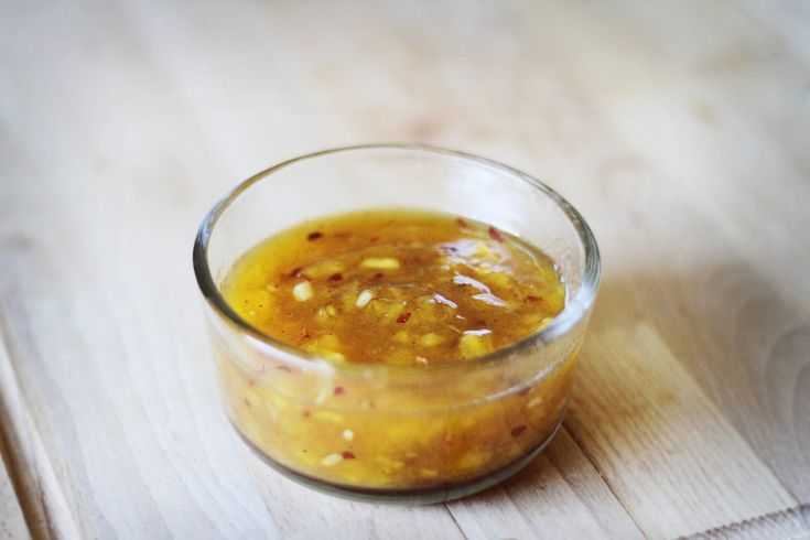Топ 8 рецептов приготовления на зиму соуса сальса в домашних условиях