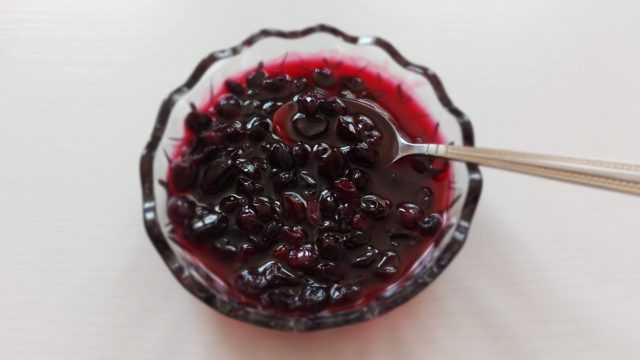 Джем из черной смородины - 10 простых рецептов на зиму пошаговыми фото