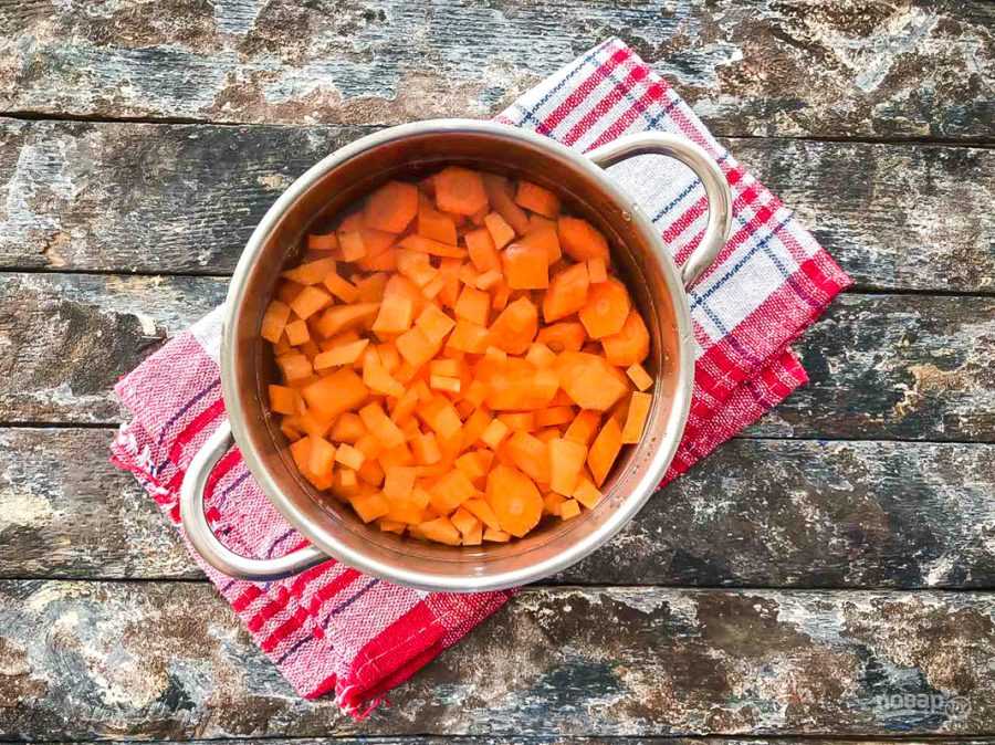 Морковный сок на зиму в домашних условиях: как сделать с видео