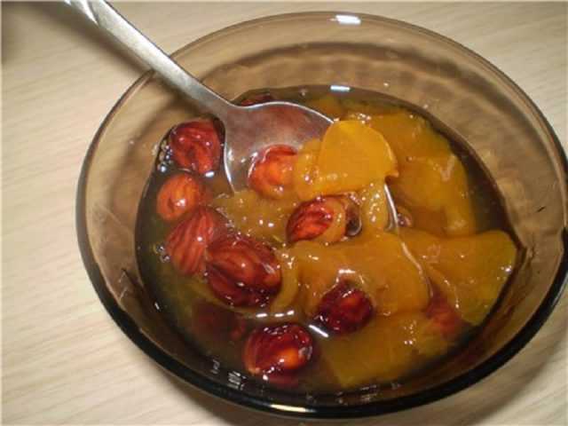 Варенье из персиков - рецепты восхитительно вкусной фруктовой консервации