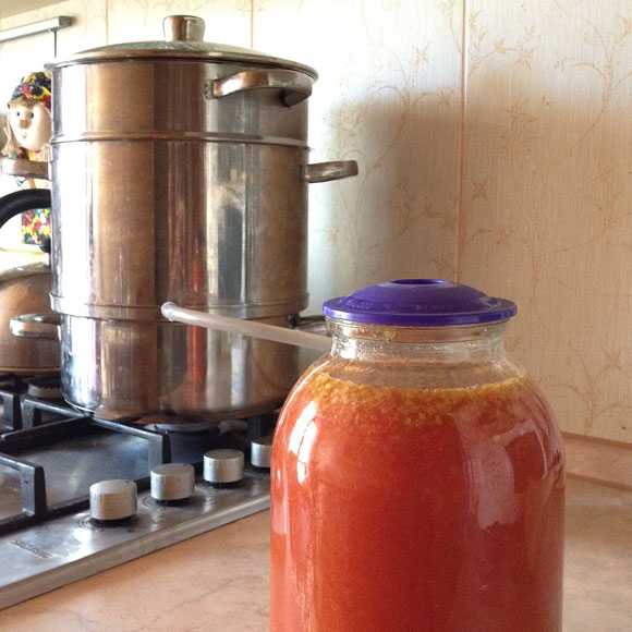 Как приготовить помидоры в яблочном соке на зиму по пошаговому рецепту с фото