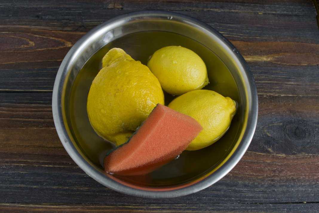 10 рецептов приготовления варенья из лимона