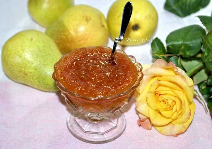 Топ 10 рецептов приготовления вкусного варенья из яблок с лимоном на зиму